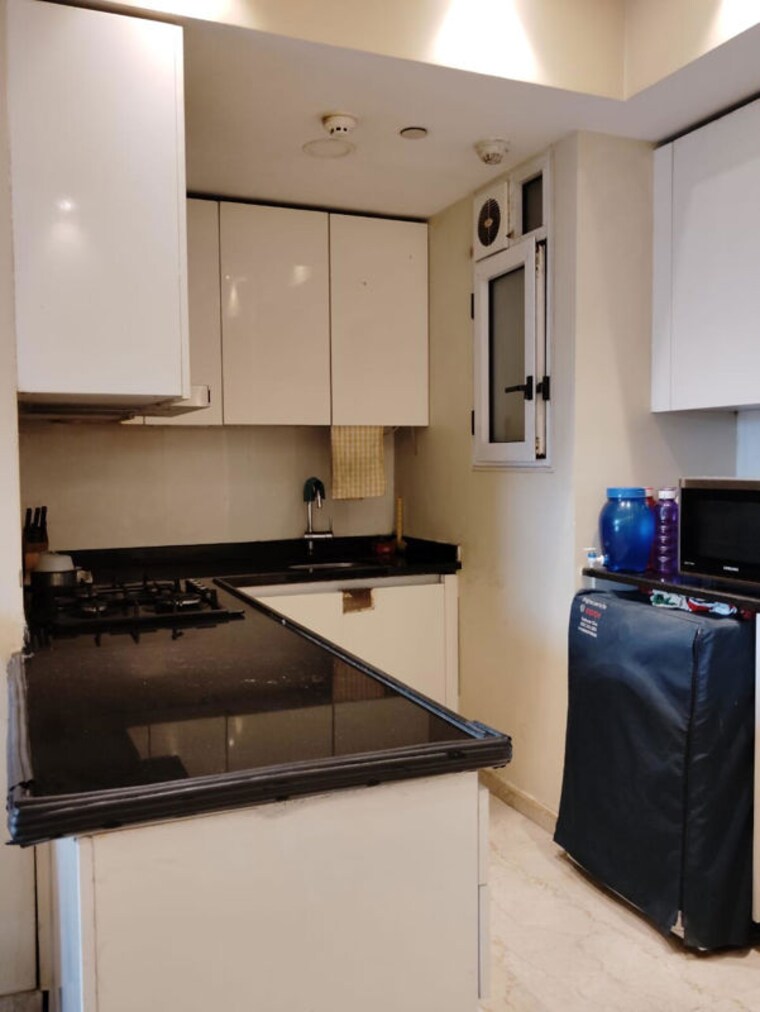 Kitchen, lodha-new-cuffe-parade 2 Bedroom 700 Sq.Ft. Apartment In Wadala Mumbai 10516959