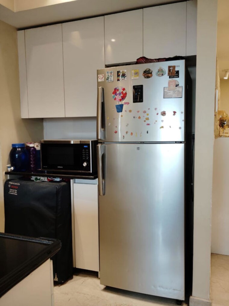 Kitchen, lodha-new-cuffe-parade 2 Bedroom 700 Sq.Ft. Apartment In Wadala Mumbai 10516959
