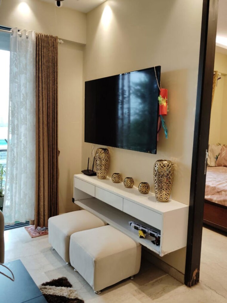 Bedroom, lodha-new-cuffe-parade 2 Bedroom 700 Sq.Ft. Apartment In Wadala Mumbai 10516959