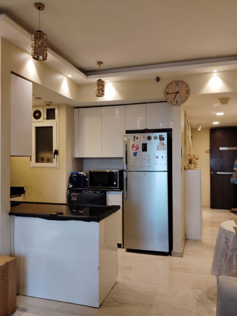 Living Room, lodha-new-cuffe-parade 2 Bedroom 700 Sq.Ft. Apartment In Wadala Mumbai 10516959