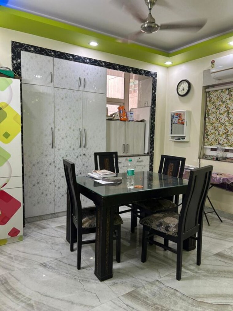 Team Area, kendriya-vihar 3 Bedroom 1550 Sq.Ft. Apartment In Sector 56 Gurgaon 10516975