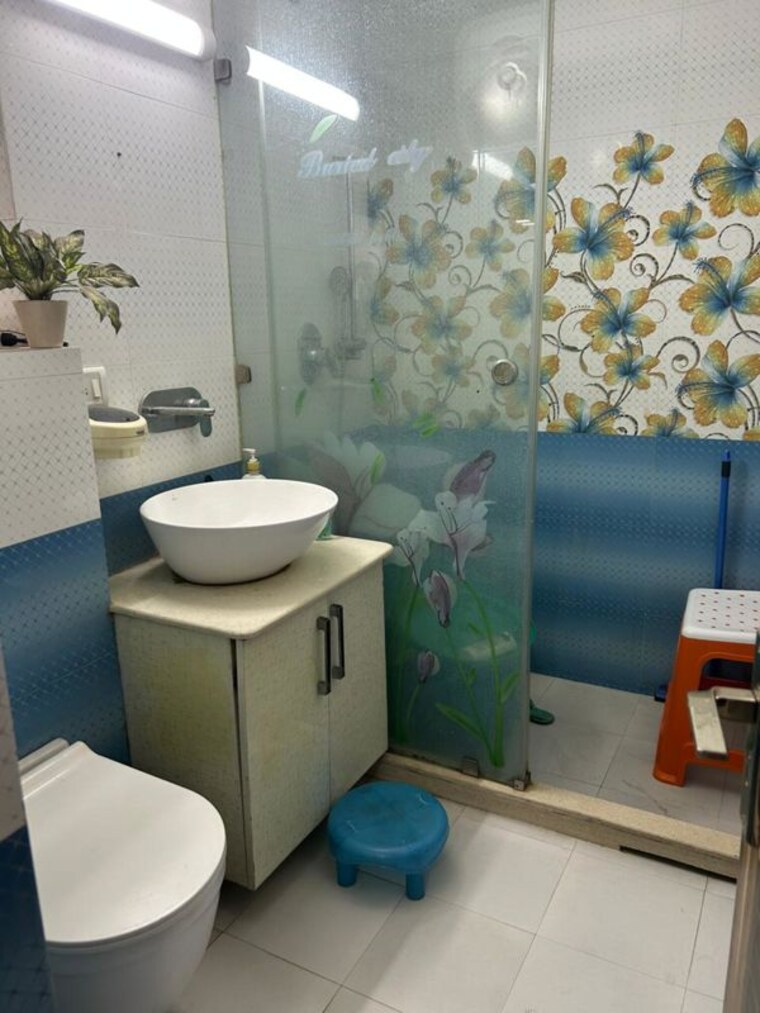 Team Area, kendriya-vihar 3 Bedroom 1550 Sq.Ft. Apartment In Sector 56 Gurgaon 10516975
