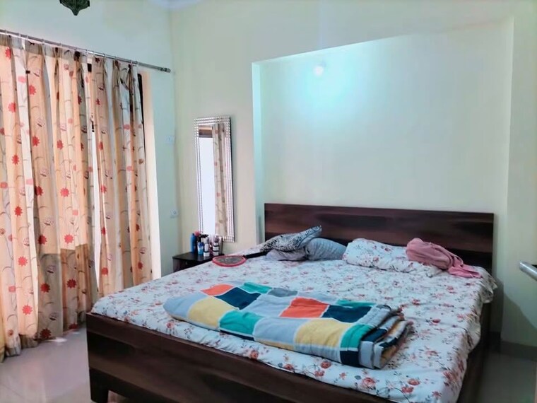Bedroom, k-raheja-raheja-residency 1 Bedroom 650 Sq.Ft. Apartment In Malad East Mumbai 10516974