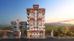 Studio  1050 Sq.Ft. Apartment in Haridwar Road 