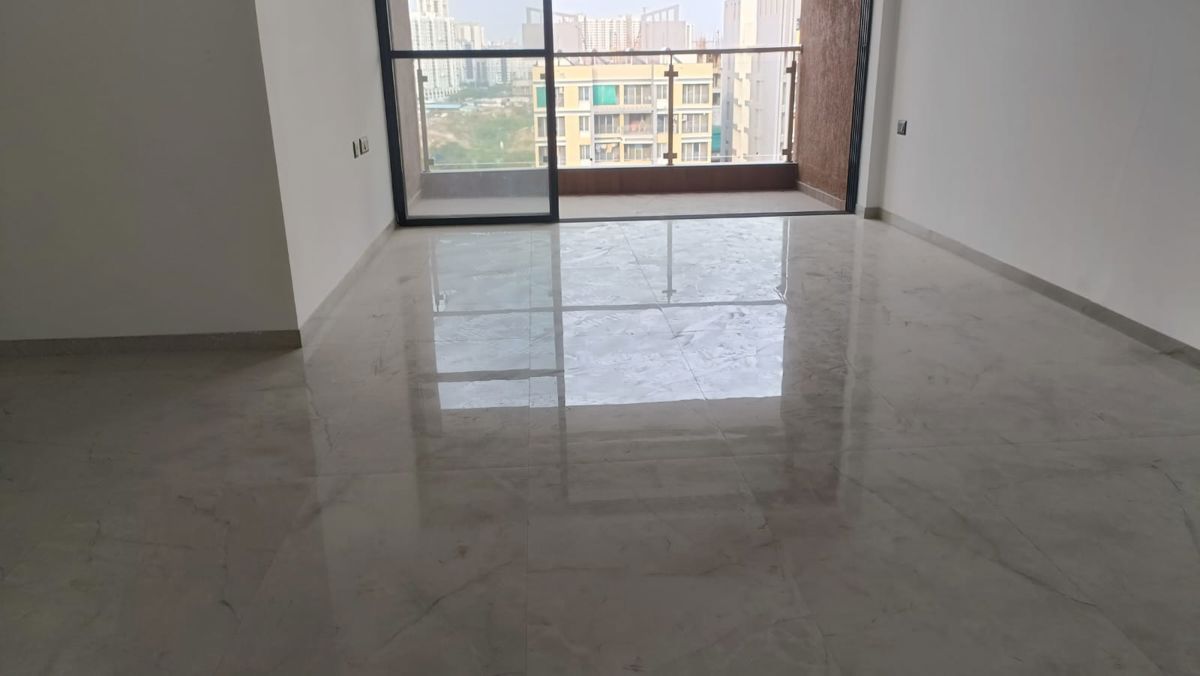 2 BHK 1232 Sq.Ft. Apartment in Gera Emerald City