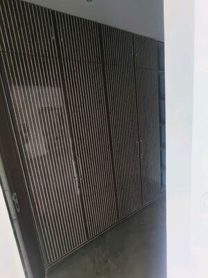 Bathroom in 1 BHK Builder Floor at Sector 21 – for Rent
