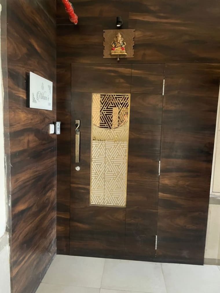undefined, dosti-west-county-phase-2-dosti-cedar 2 Bedroom 575 Sq.Ft. Apartment In Balkum Pada Thane 10516989