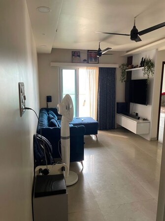 2 BHK + Prayer Room,Study Room,Store Room 575 Sq.Ft. Apartment in Dosti West County Phase 2 Dosti Cedar