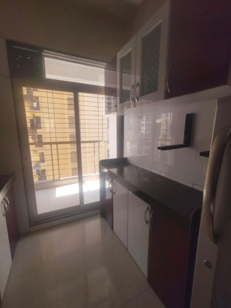 Kitchen, siddharth-geetanjali-heights 1 Bedroom 650 Sq.Ft. Apartment In Kharghar Sector 34c Navi Mumbai 10517002