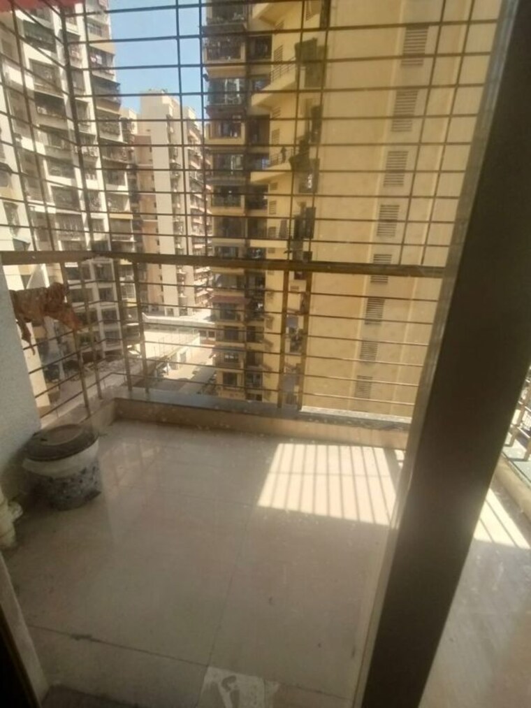 Room, siddharth-geetanjali-heights 1 Bedroom 650 Sq.Ft. Apartment In Kharghar Sector 34c Navi Mumbai 10517002
