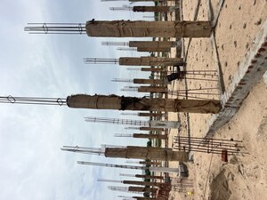   Plot at Pathapadu – for Sale