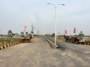  Plot – Exterior View View at Pathapadu - for Sale