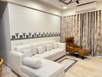 3 BHK 1100 Sq.Ft. Apartment in Lodha New Cuffe Parade