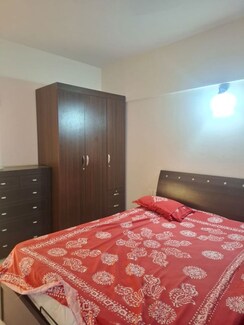 2 BHK Apartment For Rent in Ganga Platino