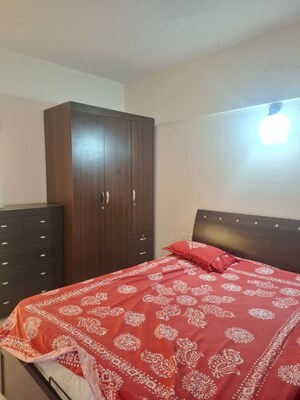 2 BHK Apartment For Rent in Ganga Platino, Kharadi