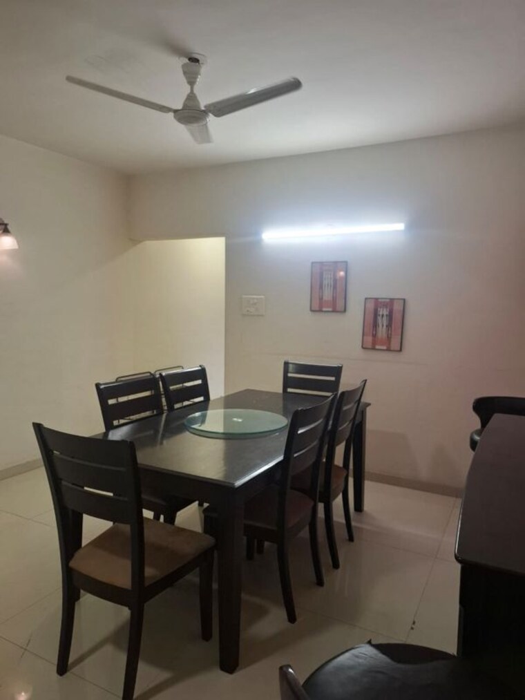 Team Area, ganga-platino 2 Bedroom 1000 Sq.Ft. Apartment In Kharadi Pune 10517003