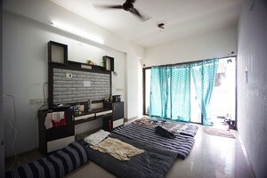 2 BHK Apartment For Sale in Tragad