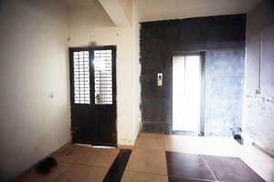 Room in 2 BHK Apartment at Tragad – for Sale
