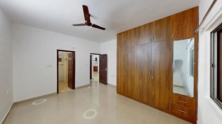 Room, suncity-gloria-apartments 2 Bedroom 1219 Sq.Ft. Apartment In Sarjapur Road Bangalore 10517006