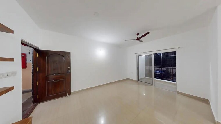 undefined, suncity-gloria-apartments 2 Bedroom 1219 Sq.Ft. Apartment In Sarjapur Road Bangalore 10517006