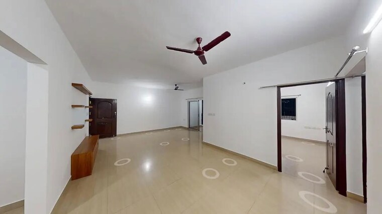 Room, suncity-gloria-apartments 2 Bedroom 1219 Sq.Ft. Apartment In Sarjapur Road Bangalore 10517006