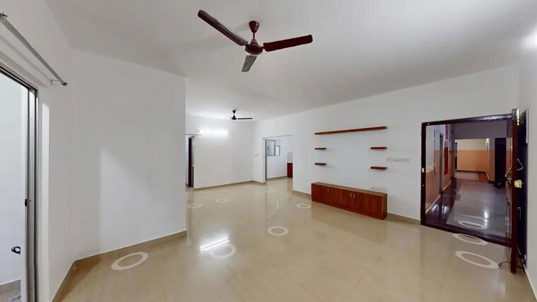 Room, suncity-gloria-apartments 2 Bedroom 1219 Sq.Ft. Apartment In Sarjapur Road Bangalore 10517006