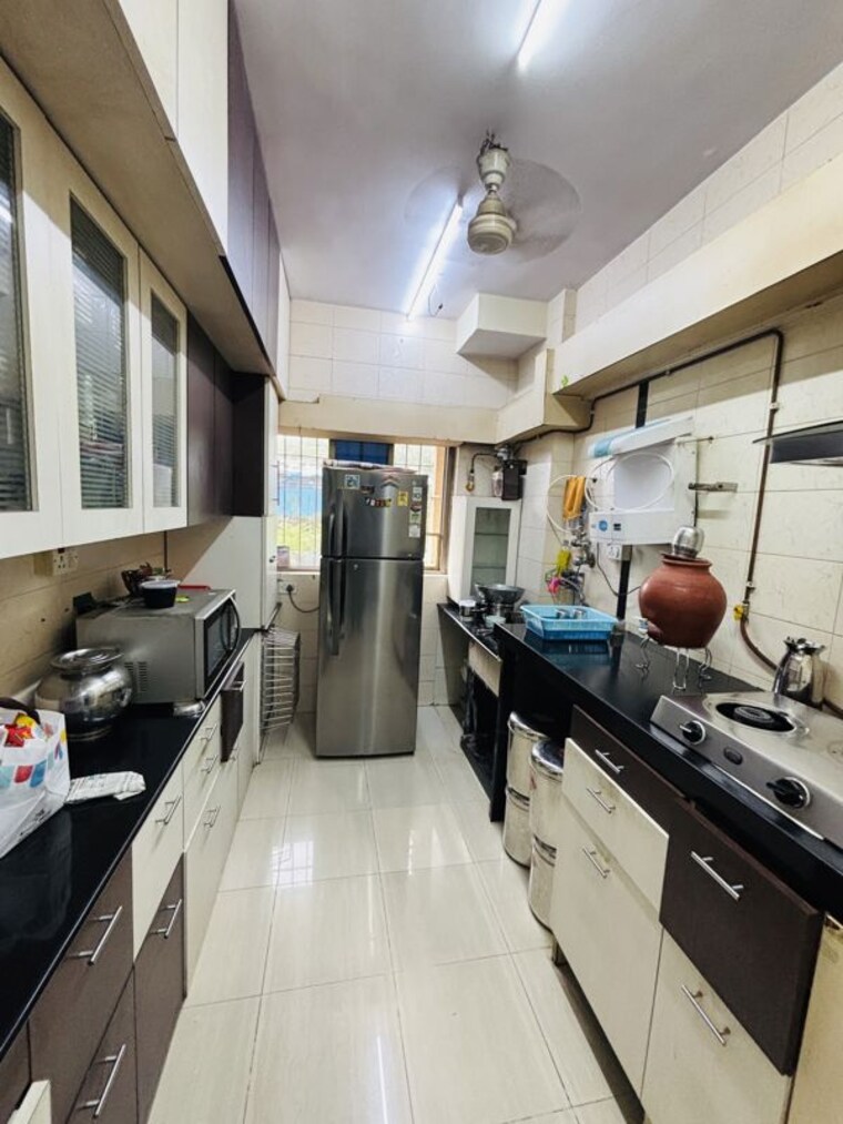Team Area, marathon-cosmos 2 Bedroom 890 Sq.Ft. Apartment In Mulund West Mumbai 10517009