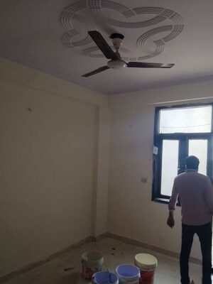 1 BHK Builder Floor For Rent in Sector 73