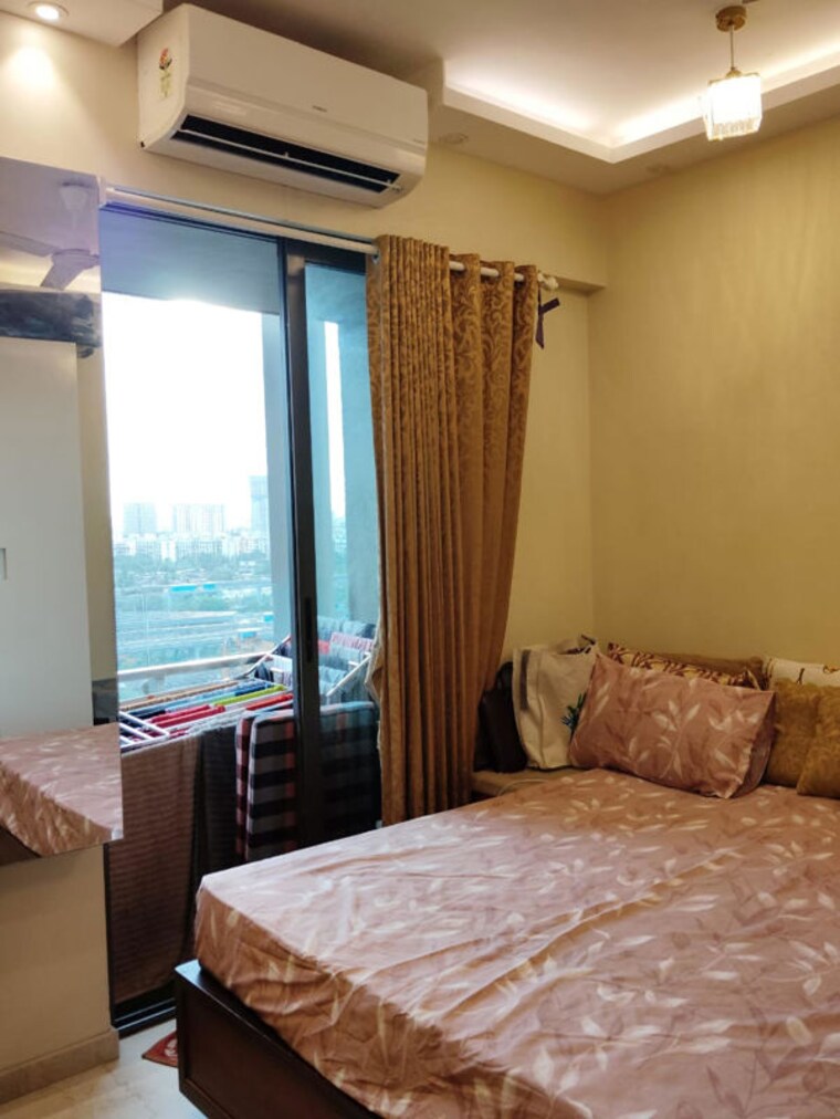 Bedroom, lodha-new-cuffe-parade 4 Bedroom 1800 Sq.Ft. Apartment In Wadala Mumbai 10517011