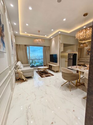1 BHK Apartment For Sale in Malad West