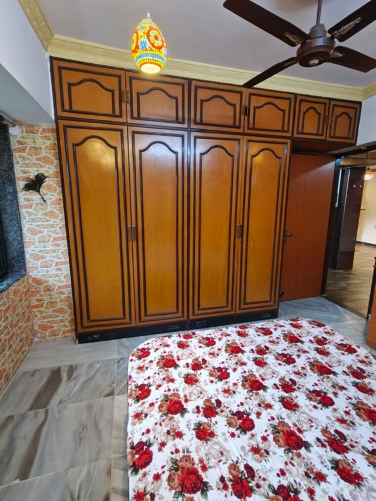 Bedroom, kaveri-chs-chembur 2 Bedroom 949 Sq.Ft. Apartment In Chembur Mumbai 10516988