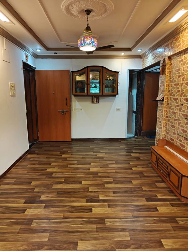 2 BHK 949 Sq.Ft. Apartment in Kaveri CHS Chembur