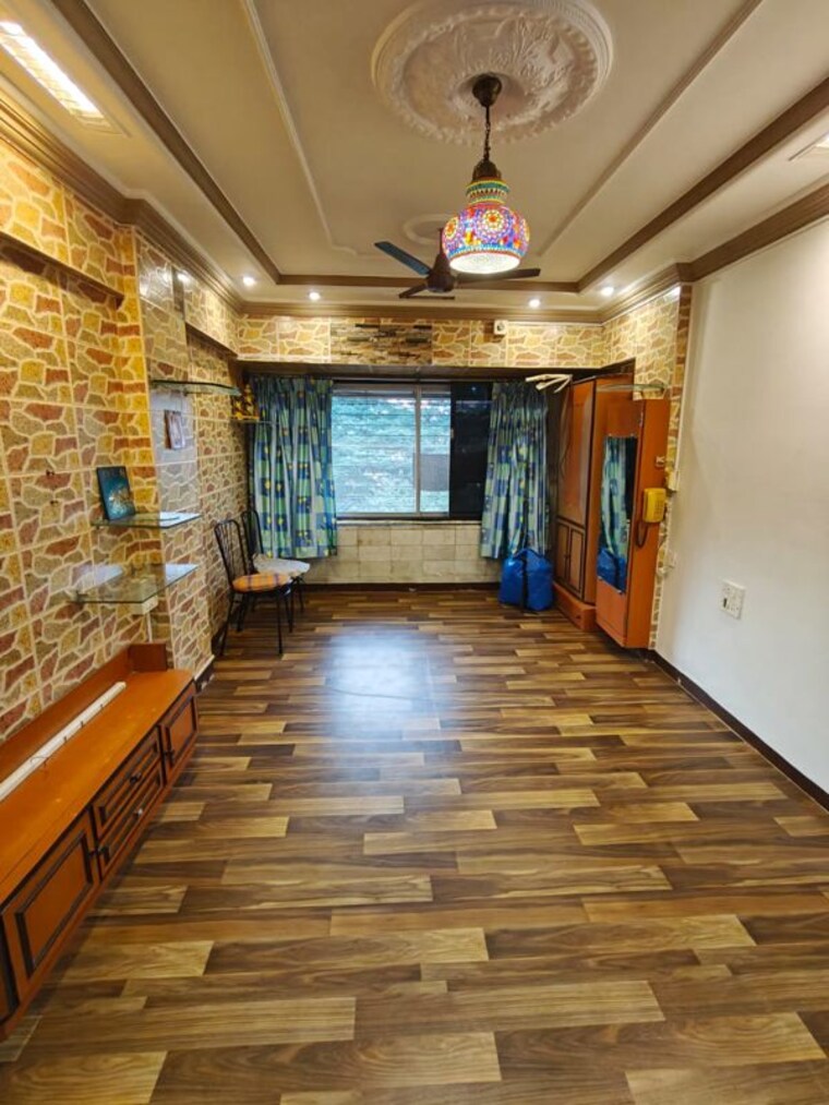 Kitchen, kaveri-chs-chembur 2 Bedroom 949 Sq.Ft. Apartment In Chembur Mumbai 10516988