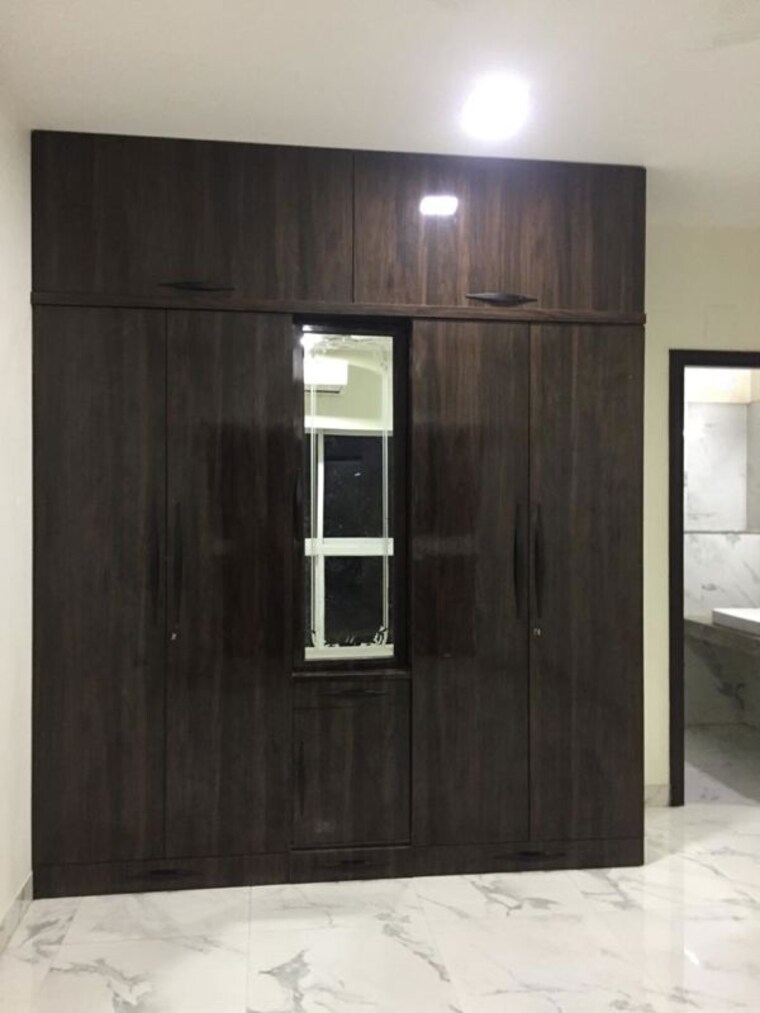 Room, raheja-ridgewood 3.5 Bedroom 1800 Sq.Ft. Apartment In Goregaon East Mumbai 10517023