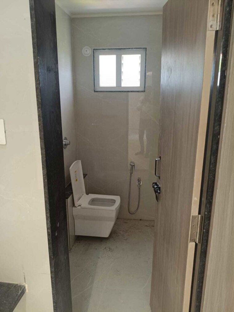 Bathroom, ramdaspeth 2 Bedroom 775 Sq.Ft. Apartment In Ramdaspeth Akola 10516973