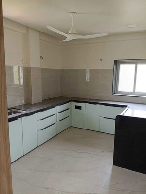 Kitchen in 2 BHK Apartment at Ramdaspeth – for Sale