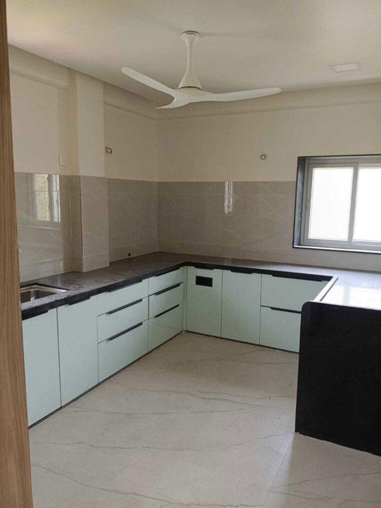 Kitchen, ramdaspeth 2 Bedroom 775 Sq.Ft. Apartment In Ramdaspeth Akola 10516973