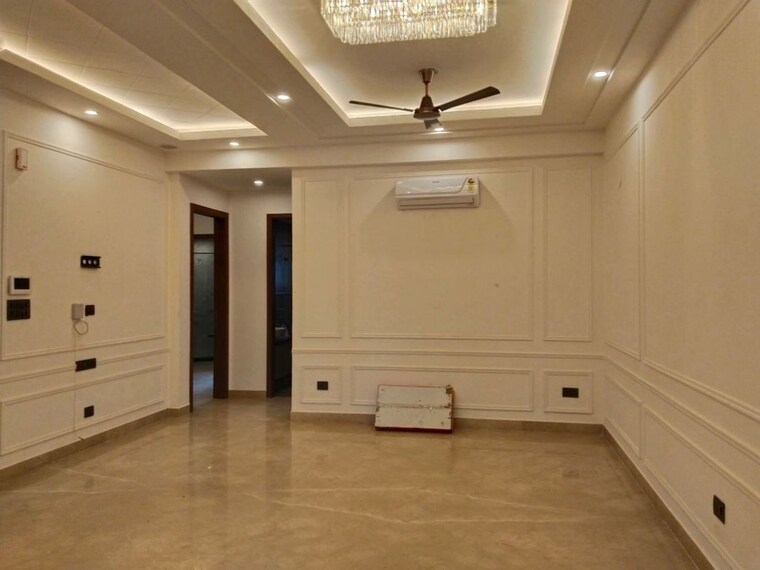 undefined, godrej-habitat 3 Bedroom 2078 Sq.Ft. Apartment In Sector 3 Gurgaon 10517024