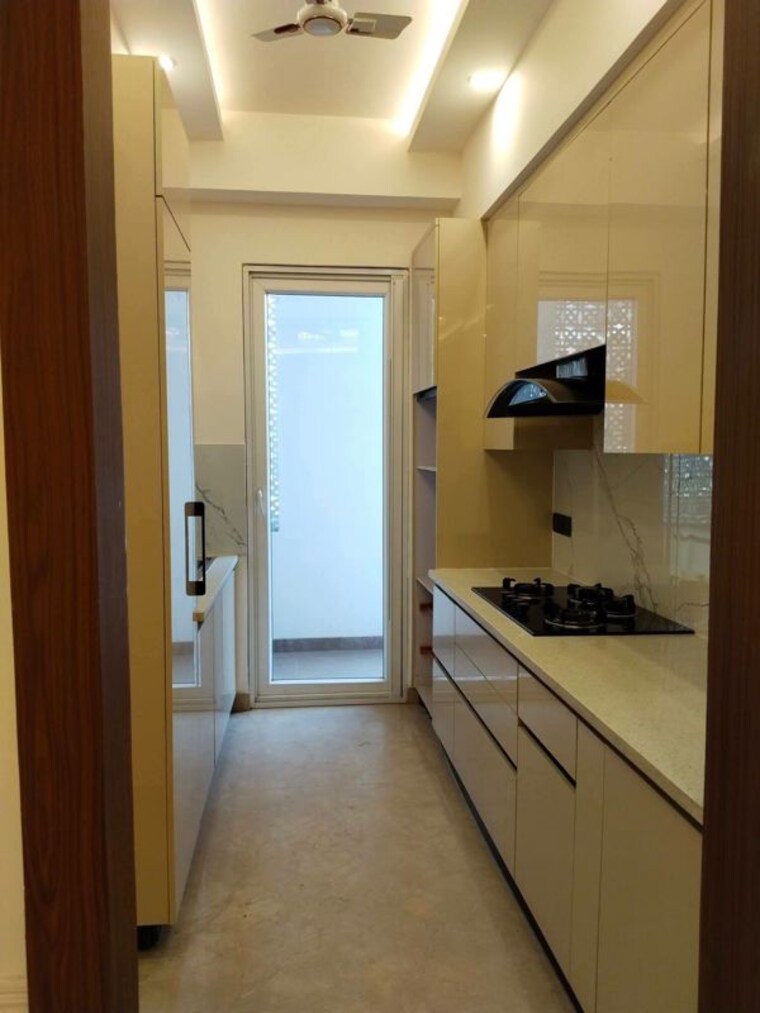 Room, godrej-habitat 3 Bedroom 2078 Sq.Ft. Apartment In Sector 3 Gurgaon 10517024