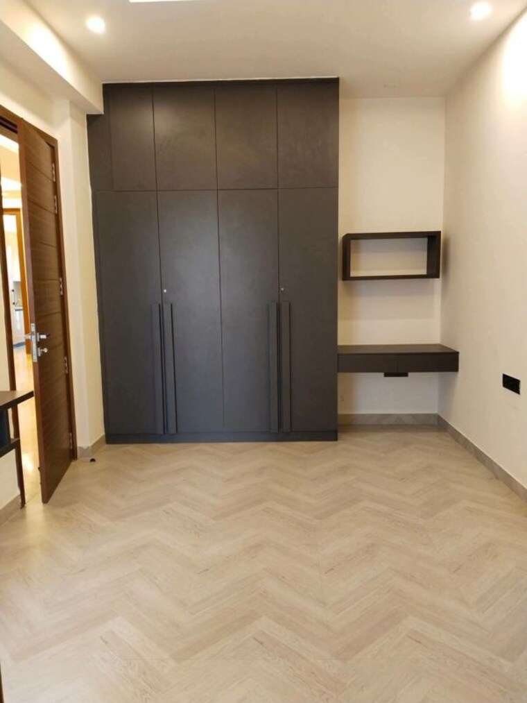Room, godrej-habitat 3 Bedroom 2078 Sq.Ft. Apartment In Sector 3 Gurgaon 10517024
