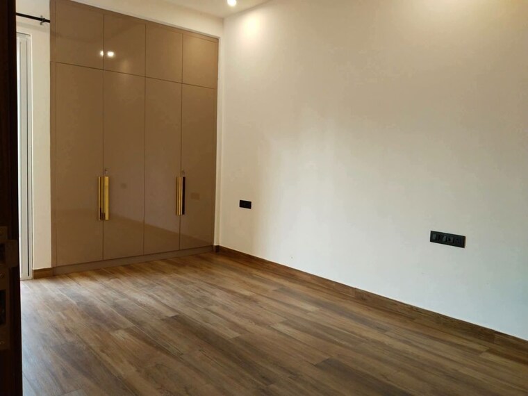 Room, godrej-habitat 3 Bedroom 2078 Sq.Ft. Apartment In Sector 3 Gurgaon 10517024