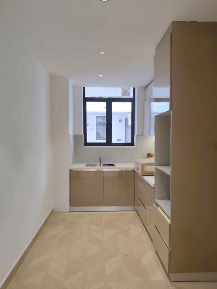 Bathroom, godrej-habitat 3 Bedroom 2078 Sq.Ft. Apartment In Sector 3 Gurgaon 10517024