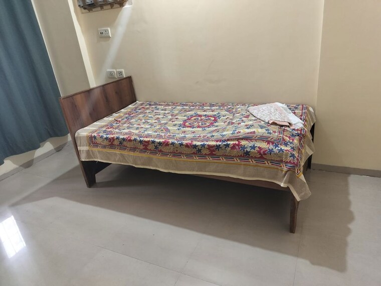 Bedroom, riddhi-siddhi-complex-goregaon 2 Bedroom 650 Sq.Ft. Apartment In Goregaon West Mumbai 10517019