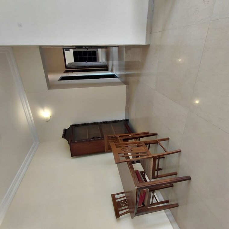Dining area, k-raheja-heights 2 Bedroom 720 Sq.Ft. Apartment In Malad East Mumbai 10517027