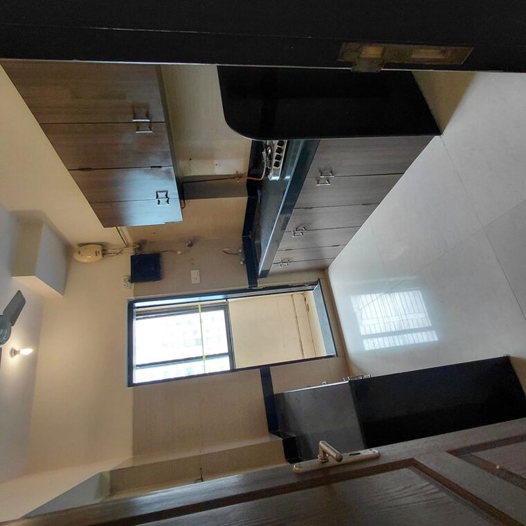Kitchen, k-raheja-heights 2 Bedroom 720 Sq.Ft. Apartment In Malad East Mumbai 10517027