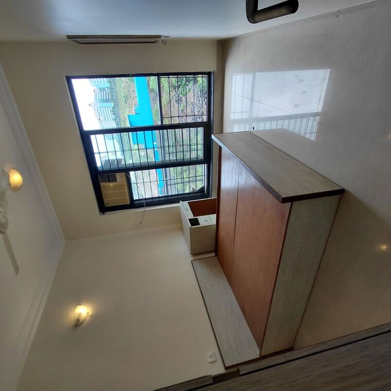 Bedroom, k-raheja-heights 2 Bedroom 720 Sq.Ft. Apartment In Malad East Mumbai 10517027