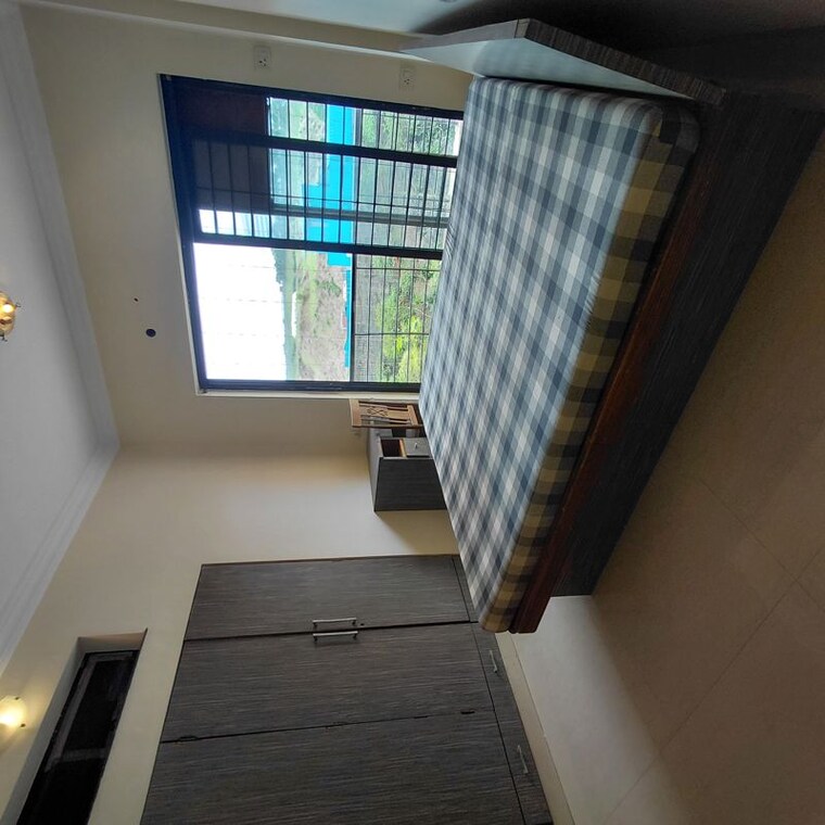 Master Bedroom, k-raheja-heights 2 Bedroom 720 Sq.Ft. Apartment In Malad East Mumbai 10517027