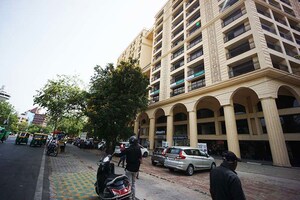  Office Space – Exterior View View at Ellisbridge - for Sale