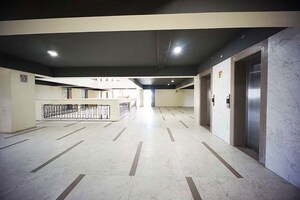 Parking in  Office Space at Ellisbridge – for Sale