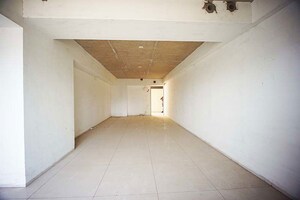 Building Lobby in  Office Space at Ellisbridge – for Sale